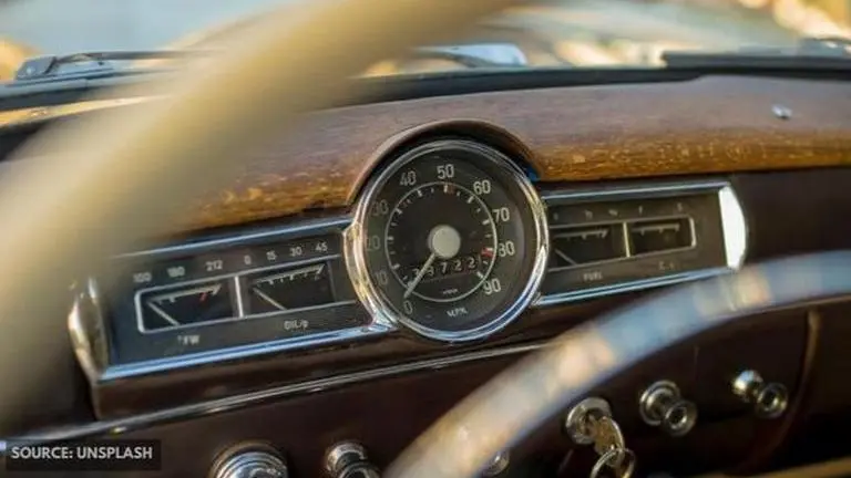 National Odometer Day: Know about it's history, significance & celebration national odometer day