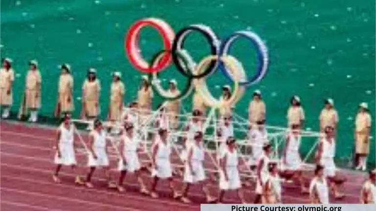 Why were the 1980 Olympics boycotted? Which countries boycotted the 1980 Olympics? why were the 1980 olympics boycotted
