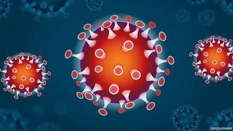 Four more test positive for COVID-19 in Ladakh, tally crosses 50-mark