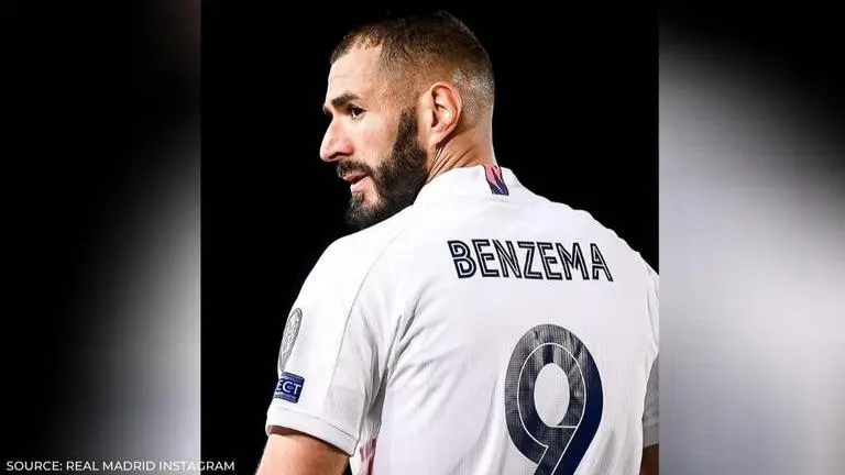 Real Madrid’s Karim Benzema to face blackmail trial over Valbuena sex tape scandal real madrid