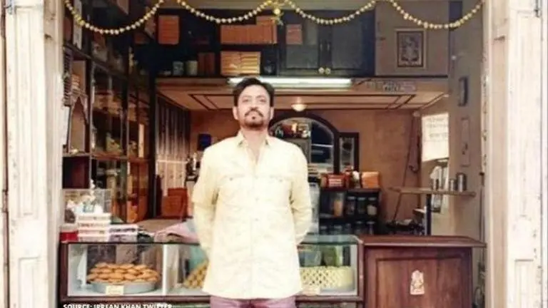 Angrezi Medium Box-Office Prediction