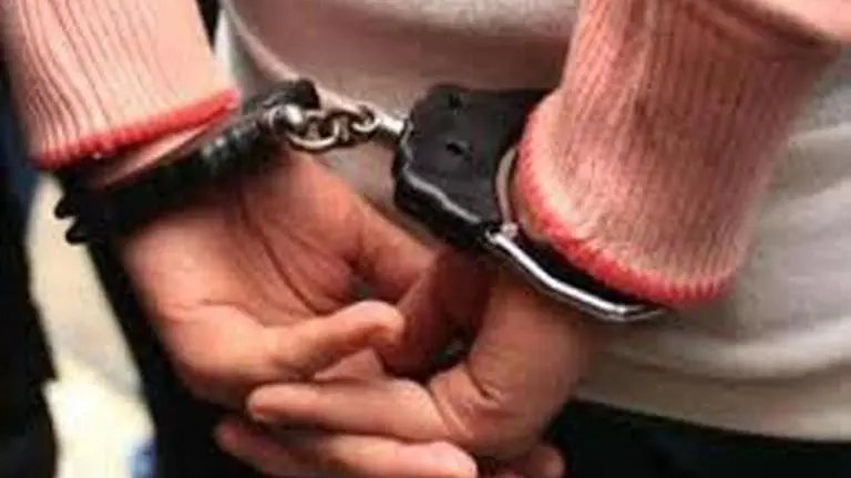 Two arrested in APSSB exam irregularities