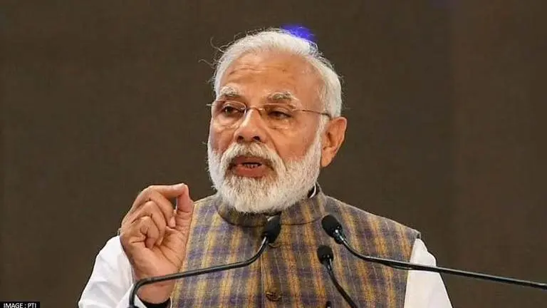 PM Modi launches RBI's customer-centric initiatives, schemes aim to empower investors PM Modi