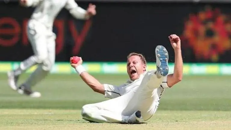 Matthew Wade says the Indian pace attack is not as effective as NZ quickie Neil Wagner Matthew Wade