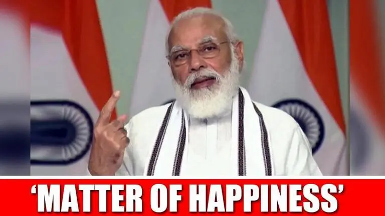 Fully committed in implementing National Education Policy: PM Modi welcomes healthy debate National Education Policy 2020