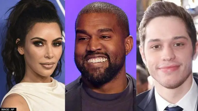 Kardashian-Jenner family worried about Kanye West amid Kim-Pete Davidson dating rumours Kanye West
