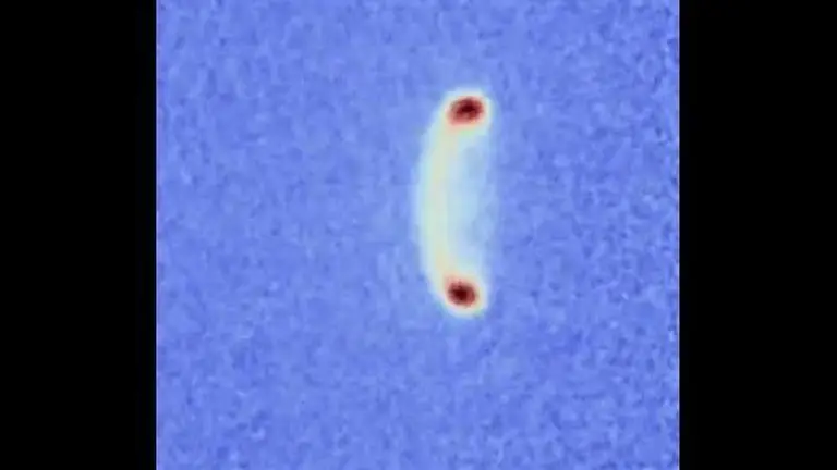 Ultracold atoms produced by NASA aboard the ISS could reveal secrets of solar system Ultracold