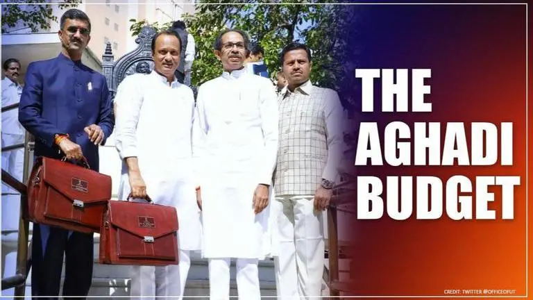 Maha Vikas Aghadi budget: Farm loan waivers, water conservation & jobs in-focus for Uddhav Maha