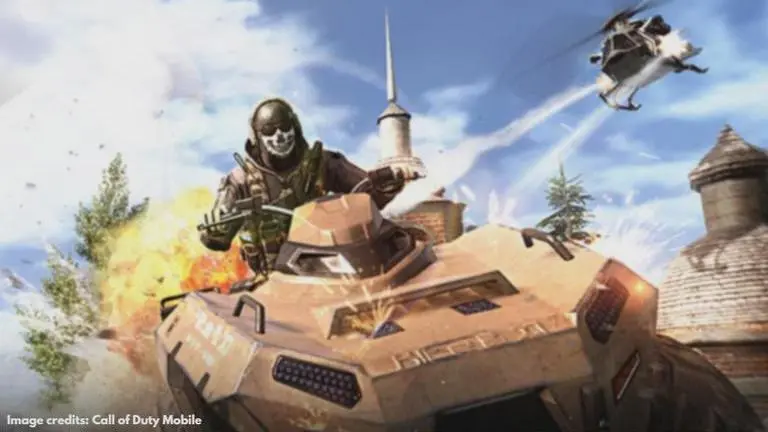 How to send XP cards in COD Mobile and what are steps to collect them? COD Mobile