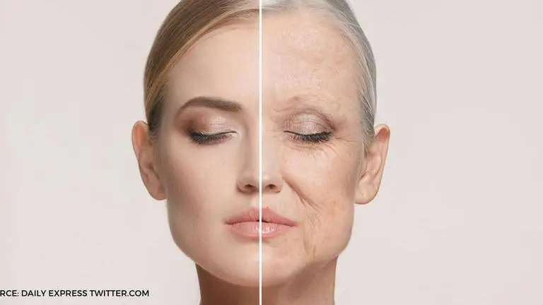 Israeli scientists claim to biologically reverse human ageing process for first time ever human ageing