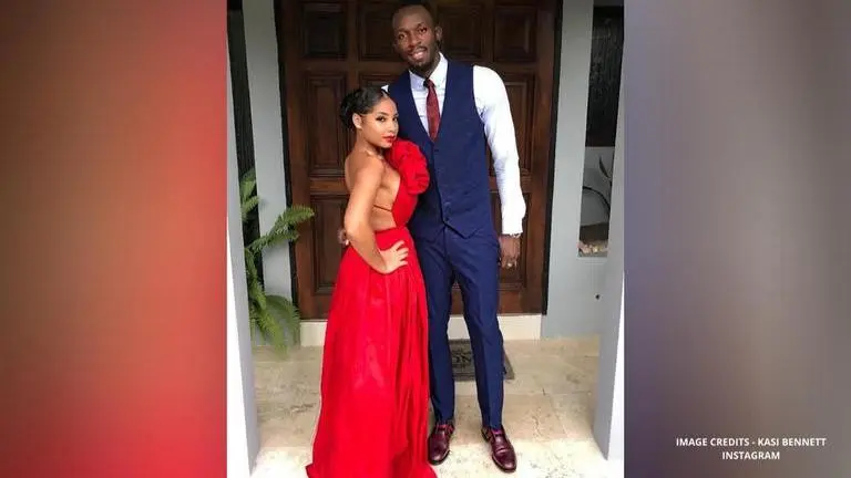 Usain Bolt net worth, records, personal life and THAT 9.58 second feat usain bolt