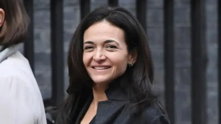 Meta launches probe against Sheryl Sandberg's use of company resources: Report Meta