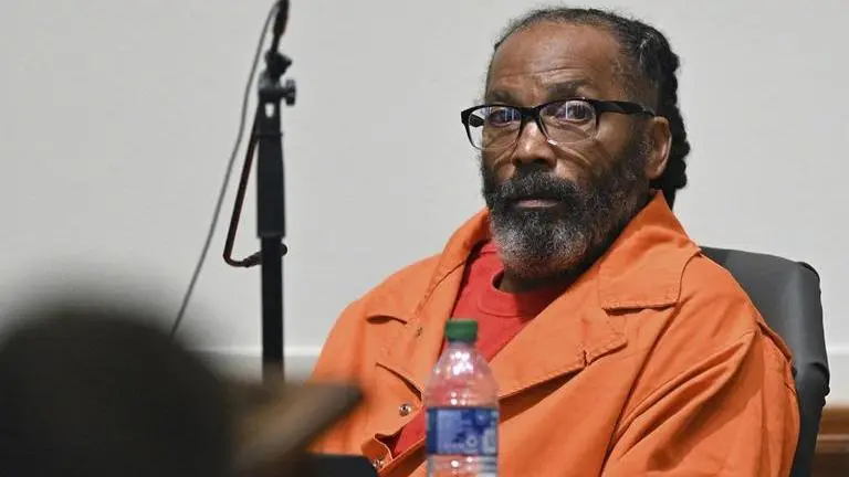 US: Missouri's Kevin Strickland jailed for 4 decades on triple murder claims he's innocent US