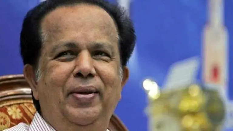 'Chandrayaan-3 mission should succeed in all respects...,' says ex-ISRO Chairman Madhavan Nair Ex-ISRO Chairman Madhavan Nair says Chandrayaan-3 mission should succeed in all respects