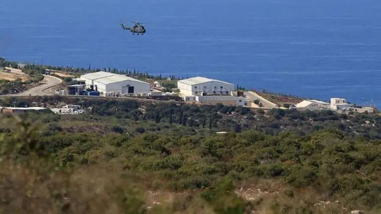 Israel-Lebanon maritime dispute talks making significant progress