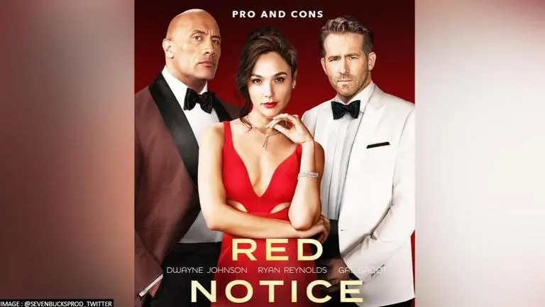 Red Notice