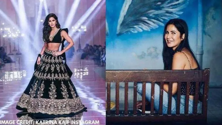 Katrina Kaif's films that failed to work at the box office; See list Katrina Kaif