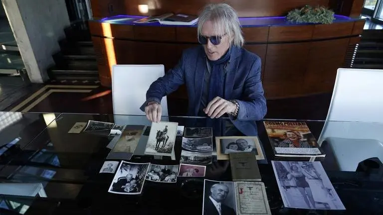 High court to decide whether Nazi art case stays in US court