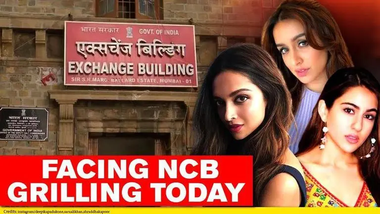 Deepika Padukone, Sara Ali Khan, Shraddha Kapoor's NCB appearance schedule today revealed