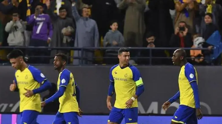 Al Nassr vs Al Fateh live streaming: When and where to watch Cristiano Ronaldo in action? Al Nassr