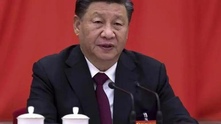 China warns Indian media for providing platform to Taiwan; 'avoid sending wrong messages' China