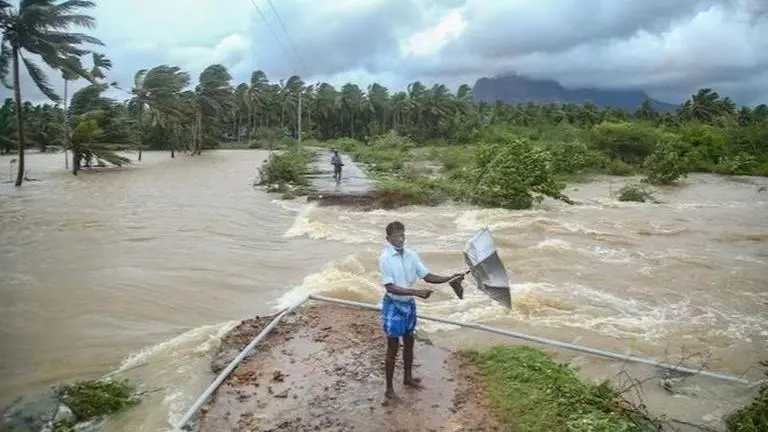 Kerala govt to carry out awareness programmes on mitigating climate change challenges Climate Resilience and Energy Efficiency