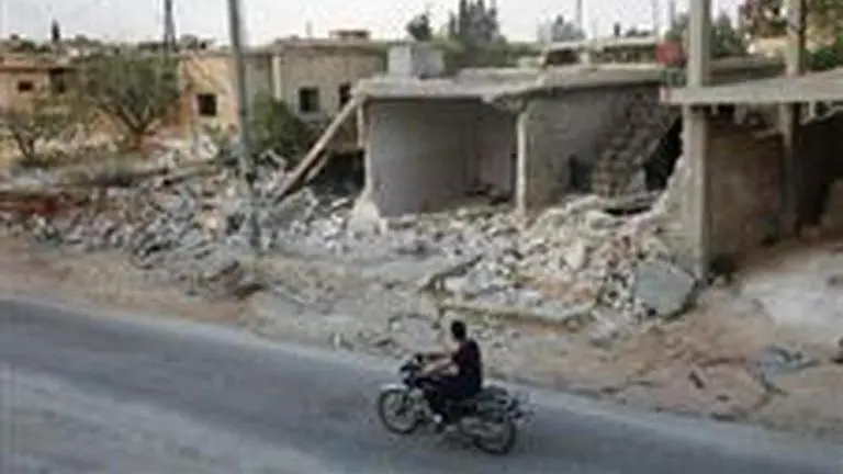 Plea for Turkey Syria border to be kept open Plea for Turkey Syria border to be kept open