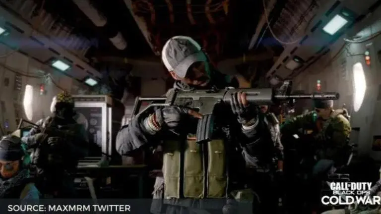 Cold War update 1.06 patch notes: Check out all the major changes cold war