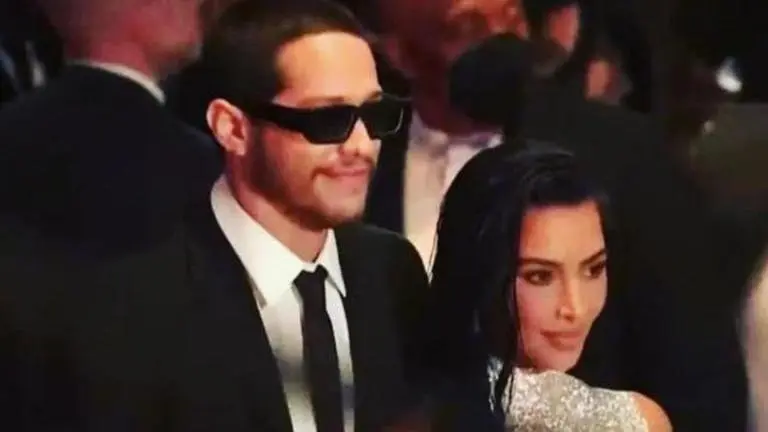 Post split, Pete Davidson & Kim Kardashian's reunion 'Not in the Cards': Report Pete Davidson