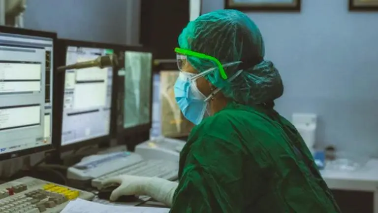 'Human-operated' ransomware attack disrupts Ireland's health services, IT systems shut Ireland