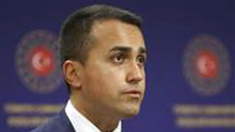 Italy calls Turkey a fundamental partner Italy calls Turkey a fundamental partner