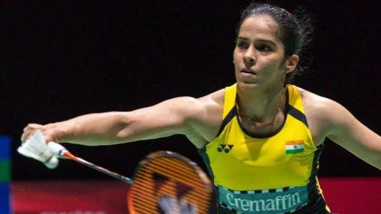 Former world no.1 Saina Nehwal to skip Asian Games trials due to fitness issues Saina Nehwal