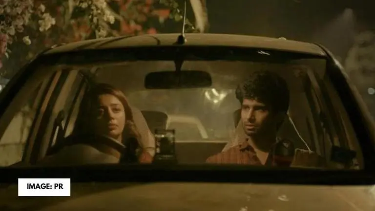 EXCLUSIVE: 'June' directors Suhrud Godbole, Vaibhav Khisti on why the film is so different June movie