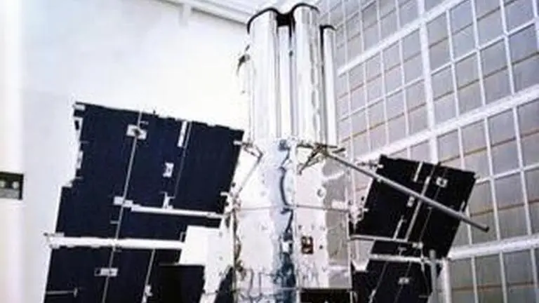 NASA remembers game-changing Copernicus space telescope on its 50th anniversary NASA