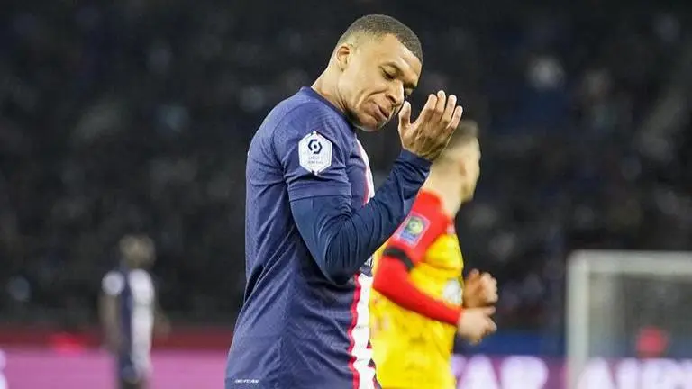 PSG and Christophe Galtier taking Angers seriously despite mismatch PSG