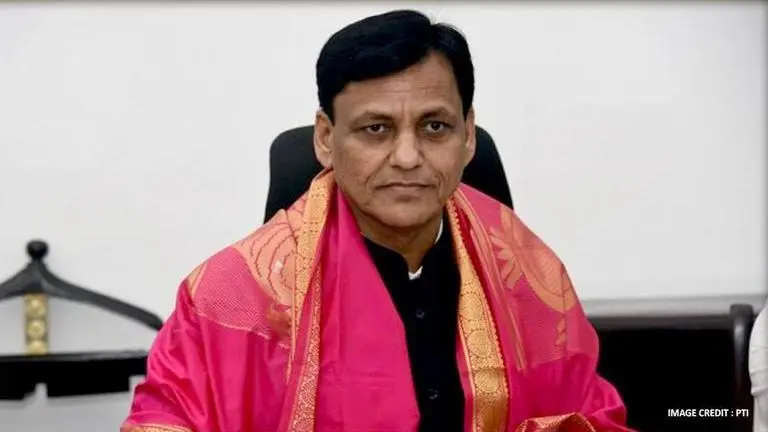 MHA to draft law specifically to handle lynching cases: MoS Nityanand Rai MHA