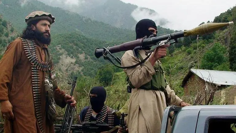 Pakistan failed in its counter-terrorism obligations, hosts anti-India groups: Report Pakistan