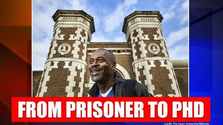 UK: Drug dealer, who was jailed for 16 years, becomes criminology professor UK