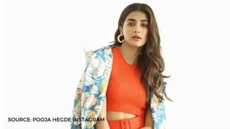 Pawan Kalyan & Pooja Hegde might star together for former's 28th film: Reports pooja hegde
