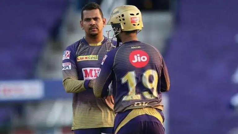 Kolkata's Sunil Narine reported for suspect action, could face ban from Dream11 IPL 2020