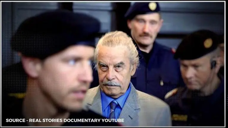 Where is Josef Fritzl now? Know all about what happened to Elisabeth Fritzl's father where is josef fritzl now