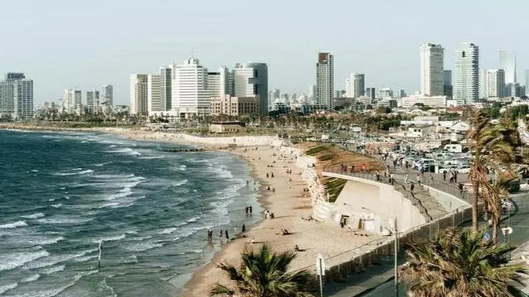 Israel to welcome solo tourists from different countries for 1st time since pandemic Jerusalem