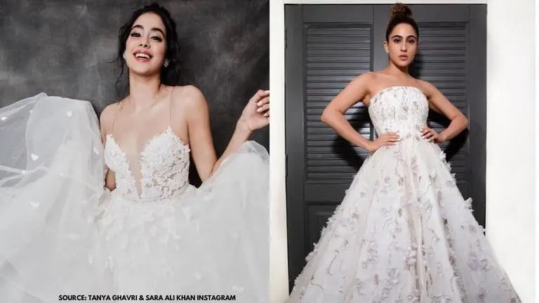 Janhvi Kapoor