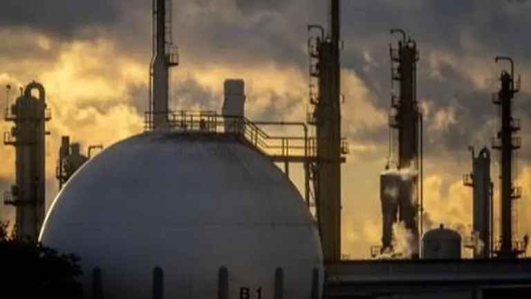 Germany's BASF decides to shed 2,600 jobs in cost-cutting drive image