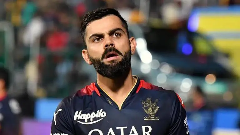 'He's concerned about his personal milestone': Former NZ star not happy with Virat Kohli 'He's concerned about his personal milestone': Simon Doull not happy with Virat Kohli