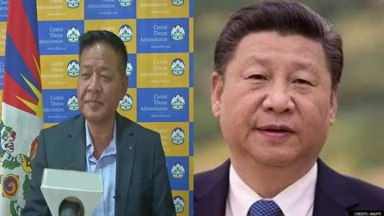 'Cultural genocide': Exiled Tibetan Sikyong accuses China of destroying Tibet's identity Tibetan