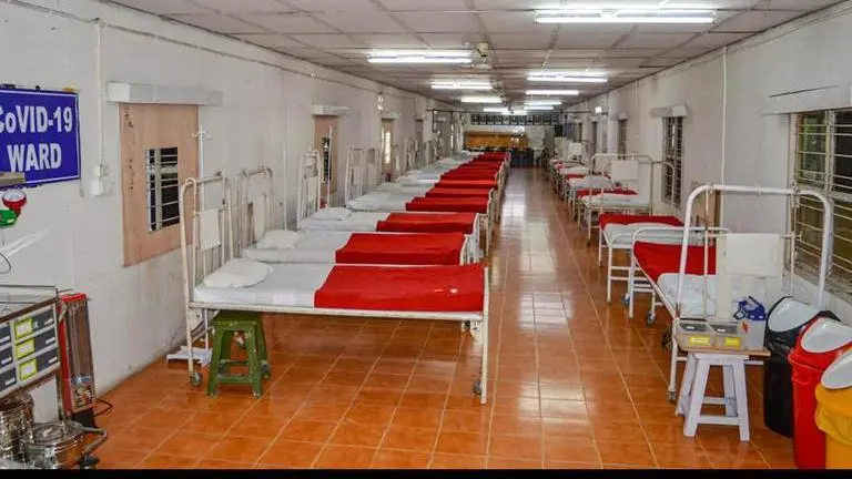 Mumbai: 1,000-bed COVID-19 hospital to come up in Byculla