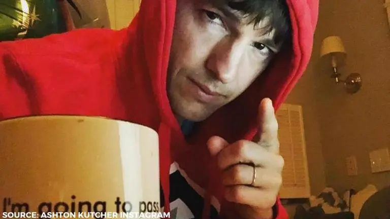 Ashton Kutcher's birthday: Check out your knowledge about the actor with this trivia quiz Ashton Kutcher's birthday