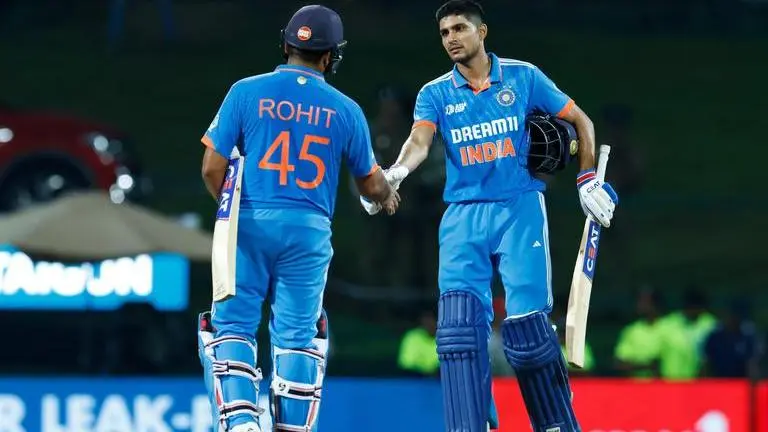 Asia Cup 2023: Top run getters, wicket takers and updated points table after PAK vs BAN