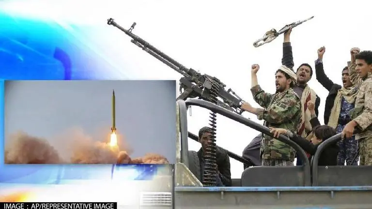 Yemen war: Two ballistic missiles targeted school, mosque in Marib, 29 casualties reported Yemen war